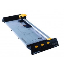 TRIMMER ELECTRON A3/5410501 FELLOWES