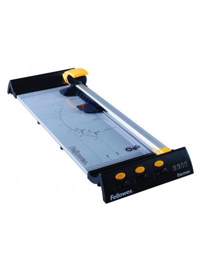 TRIMMER ELECTRON A3/5410501 FELLOWES