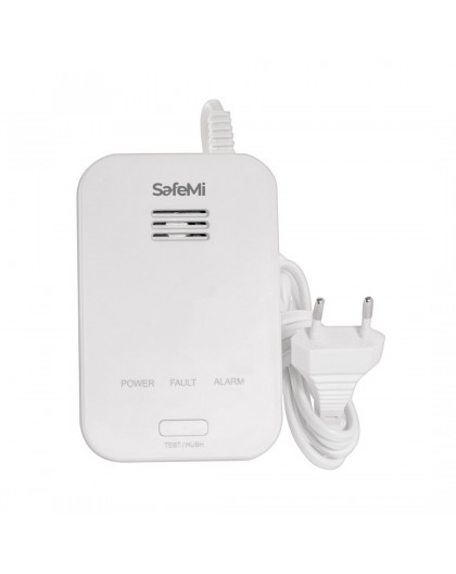 Propane-butane gas sensor SafeMi SHG-02