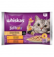 ?Whiskas 4770608254476 cats moist food 85 g