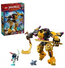 LEGO NINJAGO 71839 Arin's Spinjitzu Battle Mech