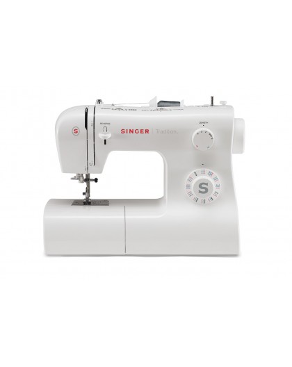 SINGER Tradition 2282 Semi-automatic sewing machine Electromechanical