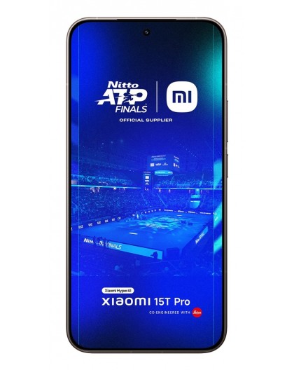 Xiaomi 15T Pro 17.4 cm (6.83") 12 GB 512 GB 5500 mAh Brown