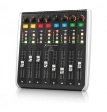 Behringer X-TOUCH EXTENDER Kontroler DAW - rozszerzenie