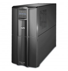 APC Smart-UPS SMT2200IC - 8x C13, 1x C19, USB, SmartConnect, 2200VA