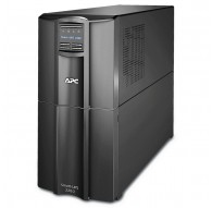 APC Smart-UPS SMT2200IC - 8x C13, 1x C19, USB, SmartConnect, 2200VA