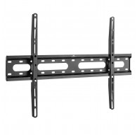 Economy TV mount Maclean, max VESA 600x400, 37-70", 45 kg, black, MC-939