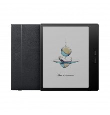 Onyx Boox Go Color 7 (Gen II) e-book reader Touchscreen 4 GB Wi-Fi Black