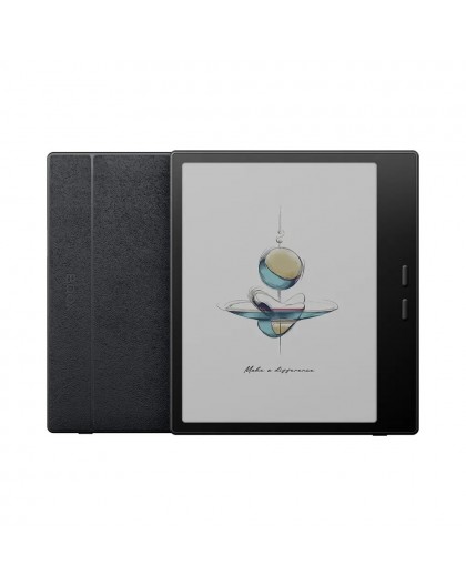 Onyx Boox Go Color 7 (Gen II) e-book reader Touchscreen 4 GB Wi-Fi Black