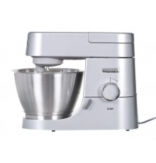 Kenwood KVC3110S food processor 4.6 L Silver 1000 W