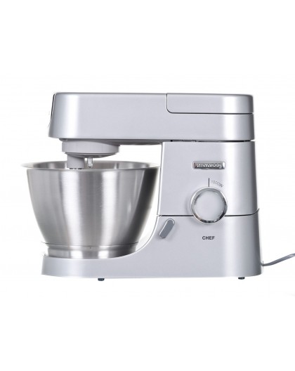 Kenwood KVC3110S food processor 4.6 L Silver 1000 W