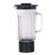 Kenwood KVC3110S food processor 4.6 L Silver 1000 W