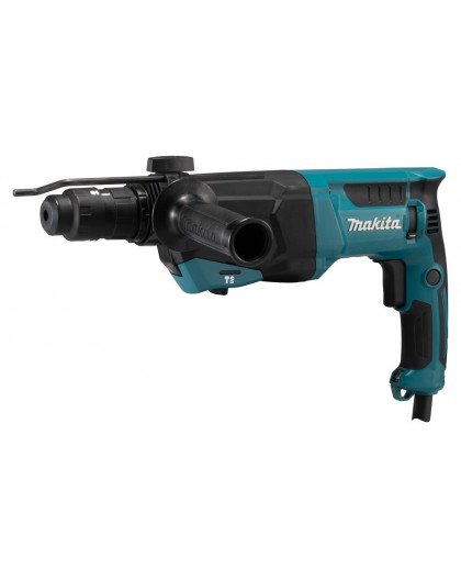 Rotary Hammer 800W HR2670FT 3.0J