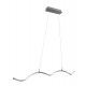 Activejet LED ceiling lamp AJE-SARA