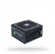 Chieftec GPE-600S power supply unit 600 W 24-pin ATX PS/2 Black