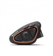 Motorbike Intercom Midland BTX1 PRO S-SINGLE