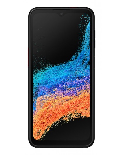 Samsung Galaxy Xcover6 Pro Enterprise Edition 16.8 cm (6.6") Dual SIM 5G USB Type-C 6 GB 128 GB 4050 mAh Black