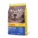 Josera Marinese cats dry food Adult Potato,Salmon 2 kg
