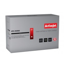Activejet ATH-360NX Toner (replacement for HP 508X HP508X CF360X Supreme 12500 pages black)