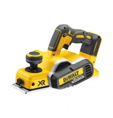 DeWALT DCP580N-XJ power hand planer Black, Yellow 15000 RPM