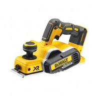 DeWALT DCP580N-XJ power hand planer Black, Yellow 15000 RPM
