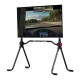 Next Level Racing Lite Free Standing Monitor Stand NLR-A020 - monitor stand