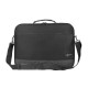 NATEC Impala 2 35.8 cm (14.1") Messenger case Black, Grey