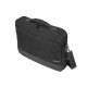 NATEC Impala 2 35.8 cm (14.1") Messenger case Black, Grey