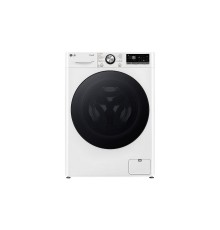 LG F4WR711S2W washing machine Front-load 11 kg 1400 RPM White