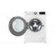 LG F4WR711S2W washing machine Front-load 11 kg 1400 RPM White