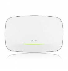 Zyxel NWA130BE-EU0101F wireless access point 5764 Mbit/s White Power over Ethernet (PoE)