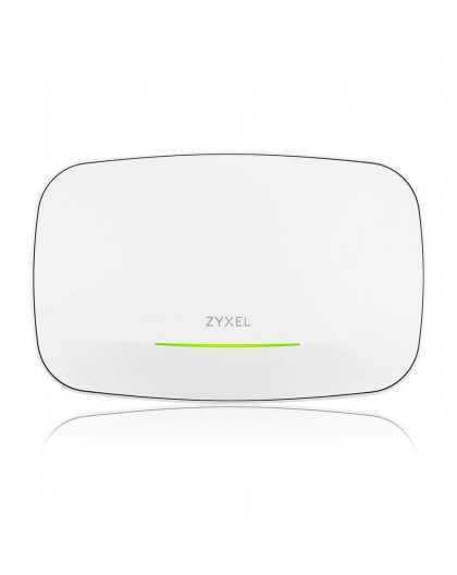 Zyxel NWA130BE-EU0101F wireless access point 5764 Mbit/s White Power over Ethernet (PoE)