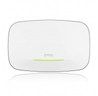 Zyxel NWA130BE-EU0101F wireless access point 5764 Mbit/s White Power over Ethernet (PoE)