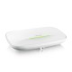 Zyxel NWA130BE-EU0101F wireless access point 5764 Mbit/s White Power over Ethernet (PoE)