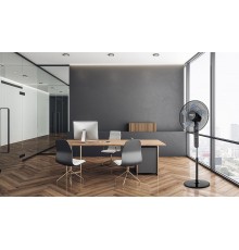 NEO tools 90-002 household fan