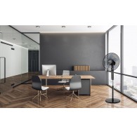 NEO tools 90-002 household fan