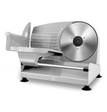 ELDOM KR400 slicer Electric 150 W Stainless steel Metal