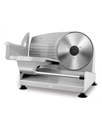 ELDOM KR400 slicer Electric 150 W Stainless steel Metal