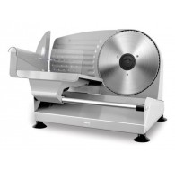 ELDOM KR400 slicer Electric 150 W Stainless steel Metal