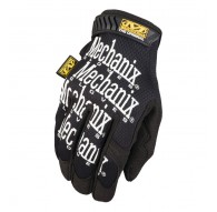 Mechanix The Original Black Gloves Size M