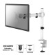 Neomounts NM-D135WHITE Monitor arm 10-30"