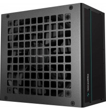 DeepCool R-PF350D-HA0B-EU power supply unit 350 W 20+4 pin ATX ATX Black