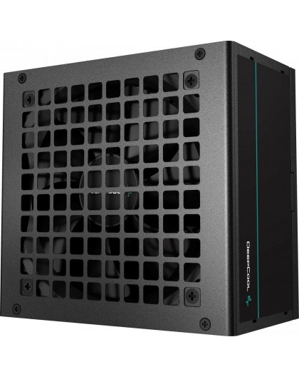 DeepCool R-PF350D-HA0B-EU power supply unit 350 W 20+4 pin ATX ATX Black