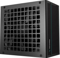 DeepCool R-PF350D-HA0B-EU power supply unit 350 W 20+4 pin ATX ATX Black