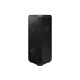 Samsung MX-ST40B Black Wired & Wireless 40 W