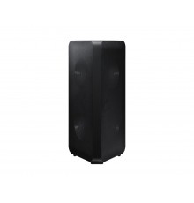 Samsung MX-ST40B Black Wired & Wireless 40 W