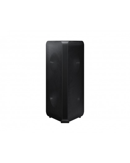 Samsung MX-ST40B Black Wired & Wireless 40 W