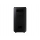 Samsung MX-ST40B Black Wired & Wireless 40 W