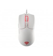 GENESIS Krypton 750 mouse Gaming Right-hand USB Type-A Optical 2000 DPI