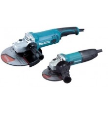 Makita grinder combo set